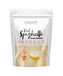 OSTROVIT Diet Spaghetti Konjac Noodles (400 g)