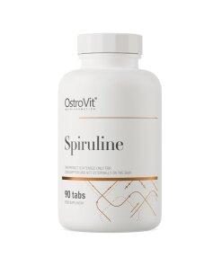 OSTROVIT Spiruline (90 tabs)