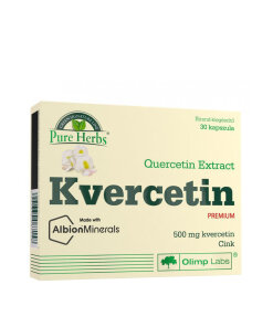 Olimp Labs Quercetin Premium (30 Capsules)