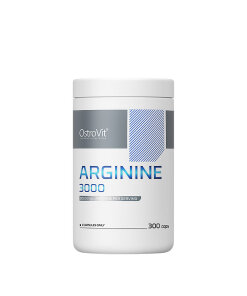 Ostrovit Arginine 3000 (300 Capsules)