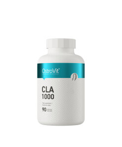 Ostrovit CLA 1000 (90 Capsules)