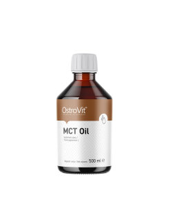 Ostrovit MCT Oil (500 ml)