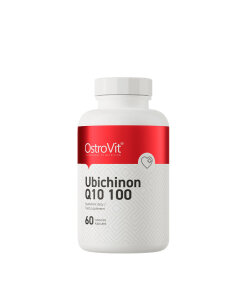 Ostrovit Ubiquinone Q10 100 mg (60 Capsules)