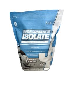 Performance Isolate