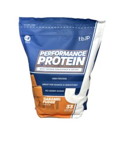 Performance Protein