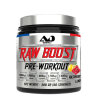 Raw Boost Pre-Workout