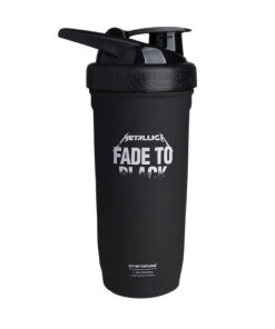 Reforce Stainless Steel - Rock Band Collection