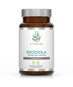 Rhodiola - 60 vcaps