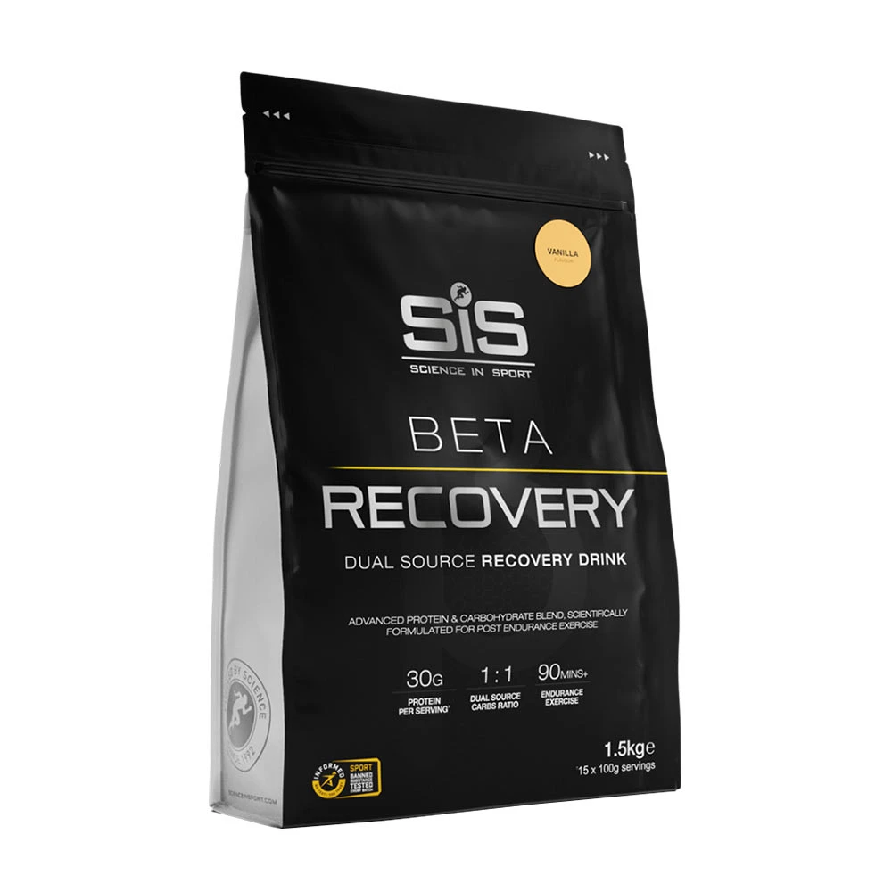 Science in Sport Beta Recovery (1500 g
