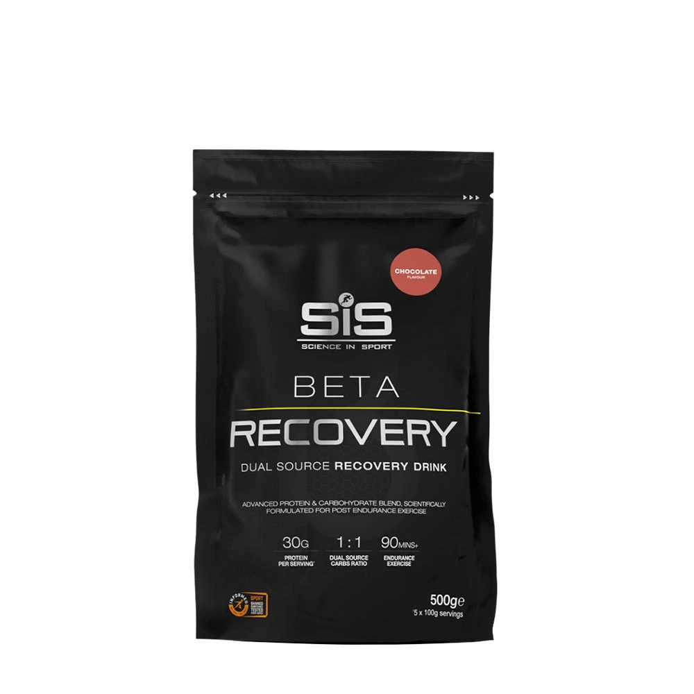 Science in Sport Beta Recovery (500 g