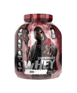 Skull Labs Executioner Whey (2 kg