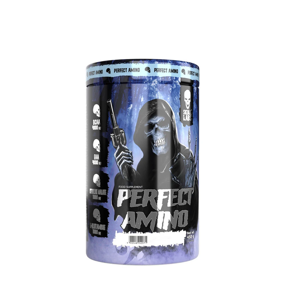 Skull Labs Perfect Amino (450 g