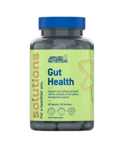 Solutions Gut Health - 60 caps