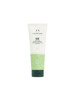 The Body Shop Aloe Cream Cleanser (125 ml)