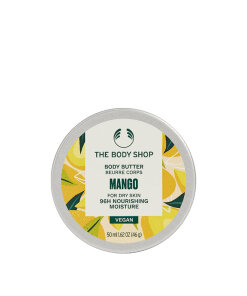 The Body Shop Mango Body Butter (50 ml)