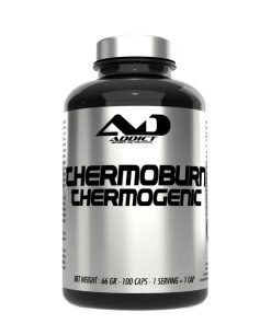 Thermoburn Thermogenic - 100 caps