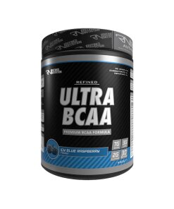 Ultra BCAA