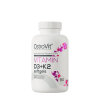 Vitamin D3 + K2 - 90 softgels