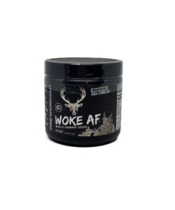 Woke AF