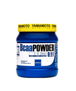 Yamamoto Research Bcaa POWDER 8:1:1 (300 g