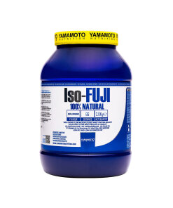 Yamamoto Research Iso-FUJI 100% NATURAL Volactive® (2000 g