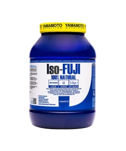 Yamamoto Research Iso-FUJI 100% NATURAL Volactive® (2000 g