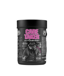 Zoomad Labs Caretaker® BCAAs 10:1:1 (480 g