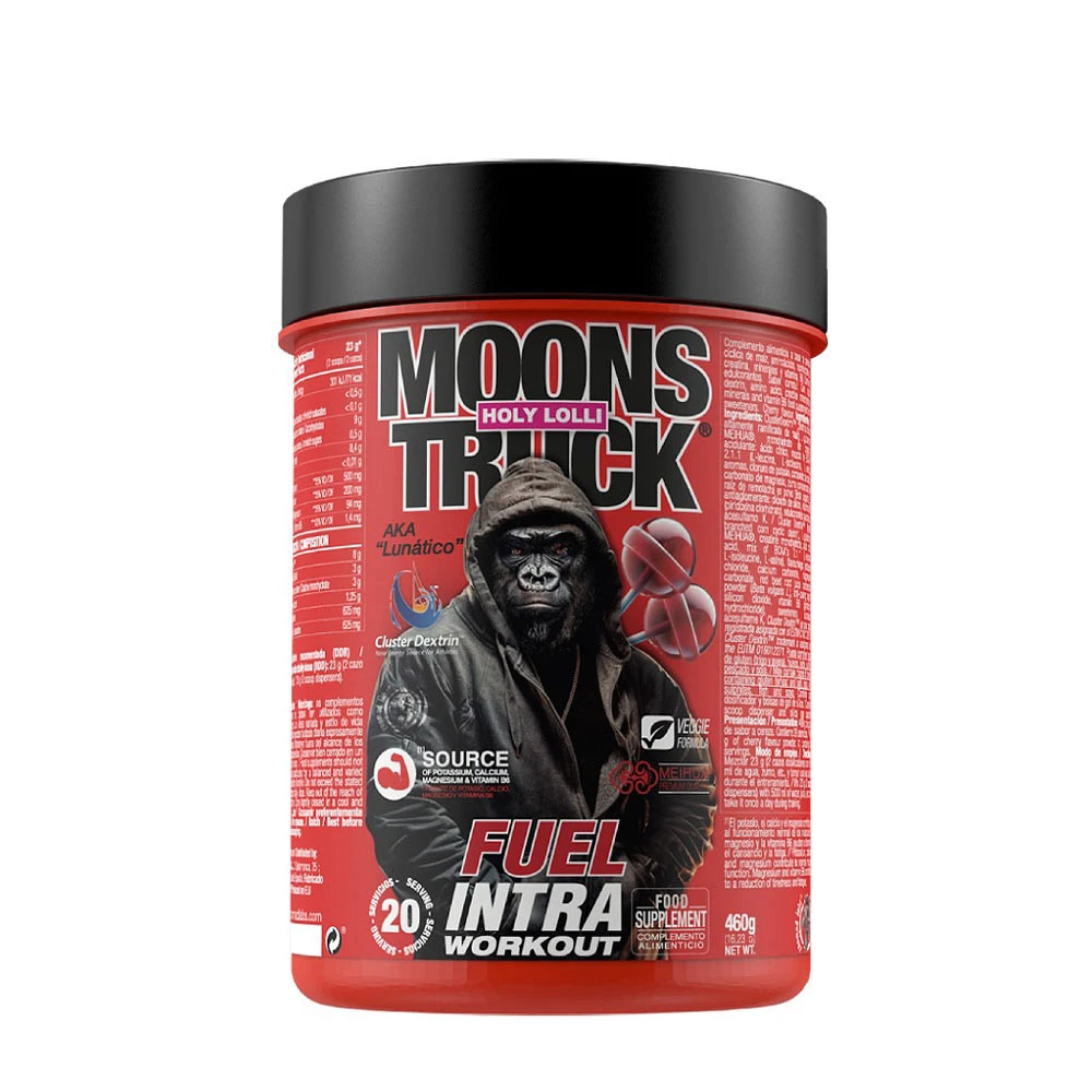Zoomad Labs Moonstruck Fuel (460 g