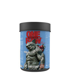 Zoomad Labs One Raw® Creatine (300 g