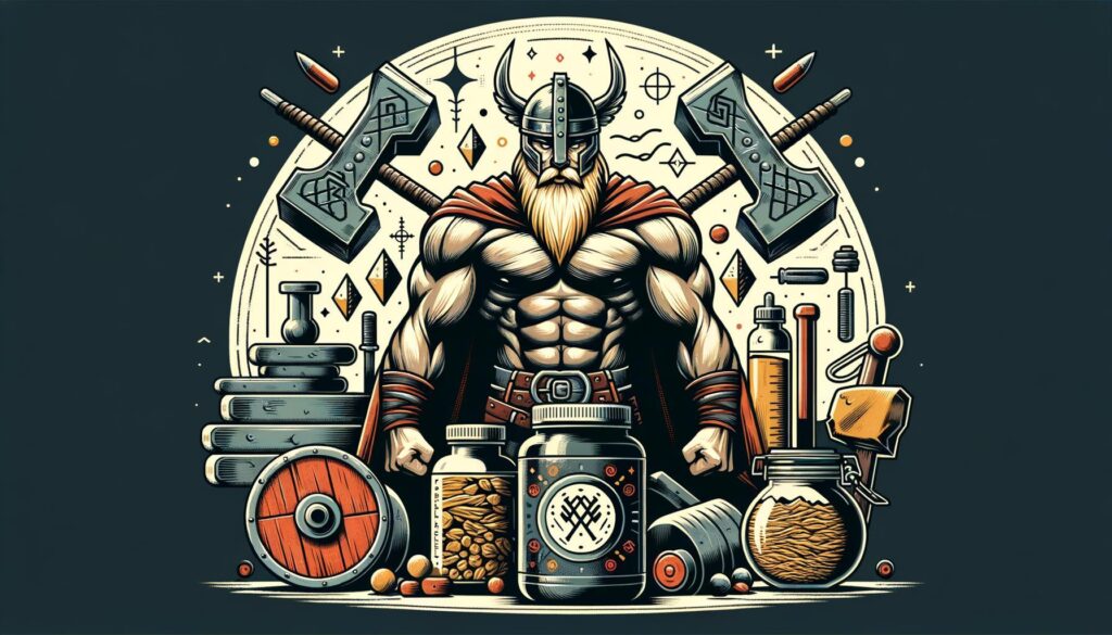 Optimer din muskelvækst: Effektive kosttilskud og træningstips fra Muscle Supplements