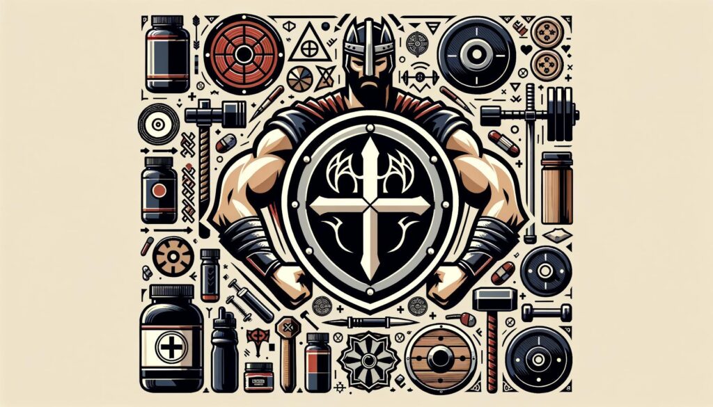 Optimer Din Træningspræstation: De Bedste Mineraler til Sportsudøvere fra Muscle Supplements