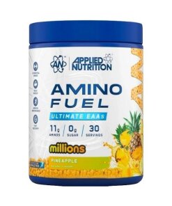 Amino Fuel