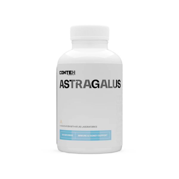 Astragalus - 120 caps