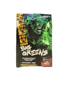 Big Greens
