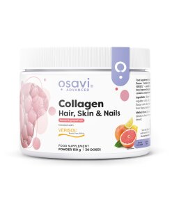 Collagen Peptides (Hair