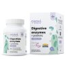 Digestive enzymes + probiotic - 60 vegan caps