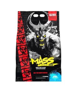 Mutant Mass Extreme 2500