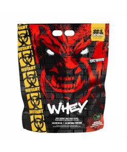 Mutant Whey