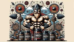 Øg Din Præstation: De Bedste Mineraler Til Sport og Træning Med Muscle Supplements