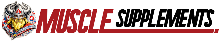 Muscle Supplements