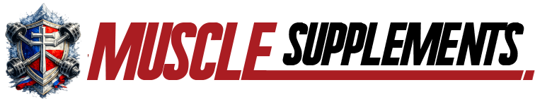 Muscle Supplements